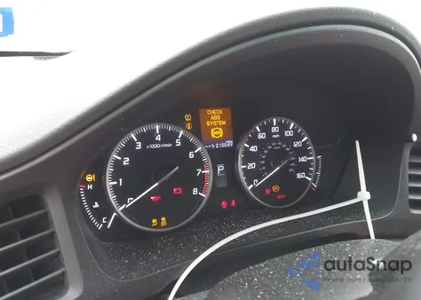 2014 Acura Ilx 2.0L z USA, uszkodzony, nr VIN 19VDE1F36EE012543